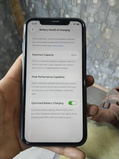 Apple iPhone 11