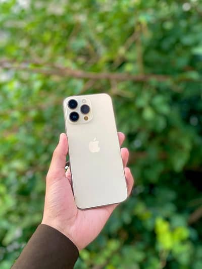 IPHONE 14 PRO MAX NON PTA