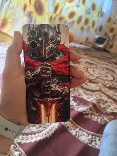 One Plus 9 Pro