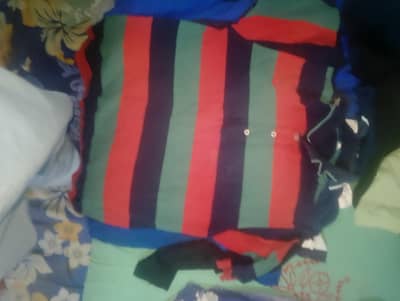thrift whole sale 50 tshirts
