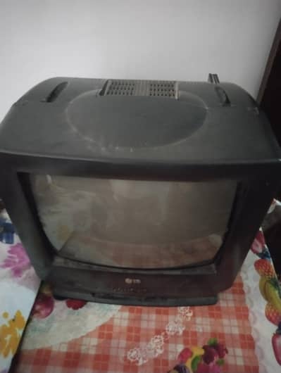 LG TV for sale
