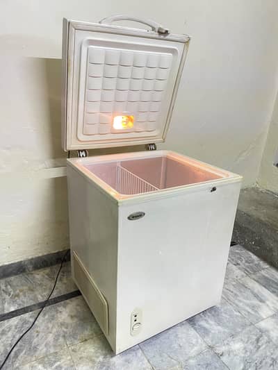 Deep Freezer 03248468747