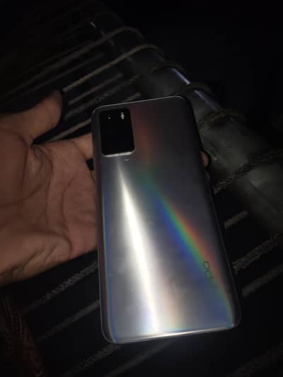 OPPO A16