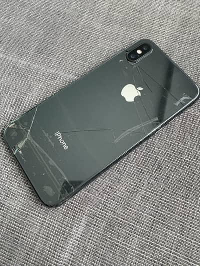I phone x 256 gb