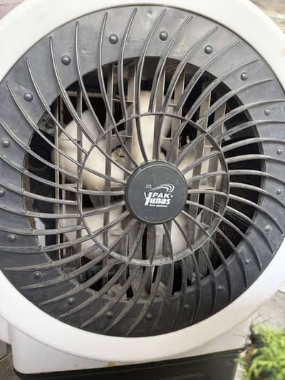 Cooler