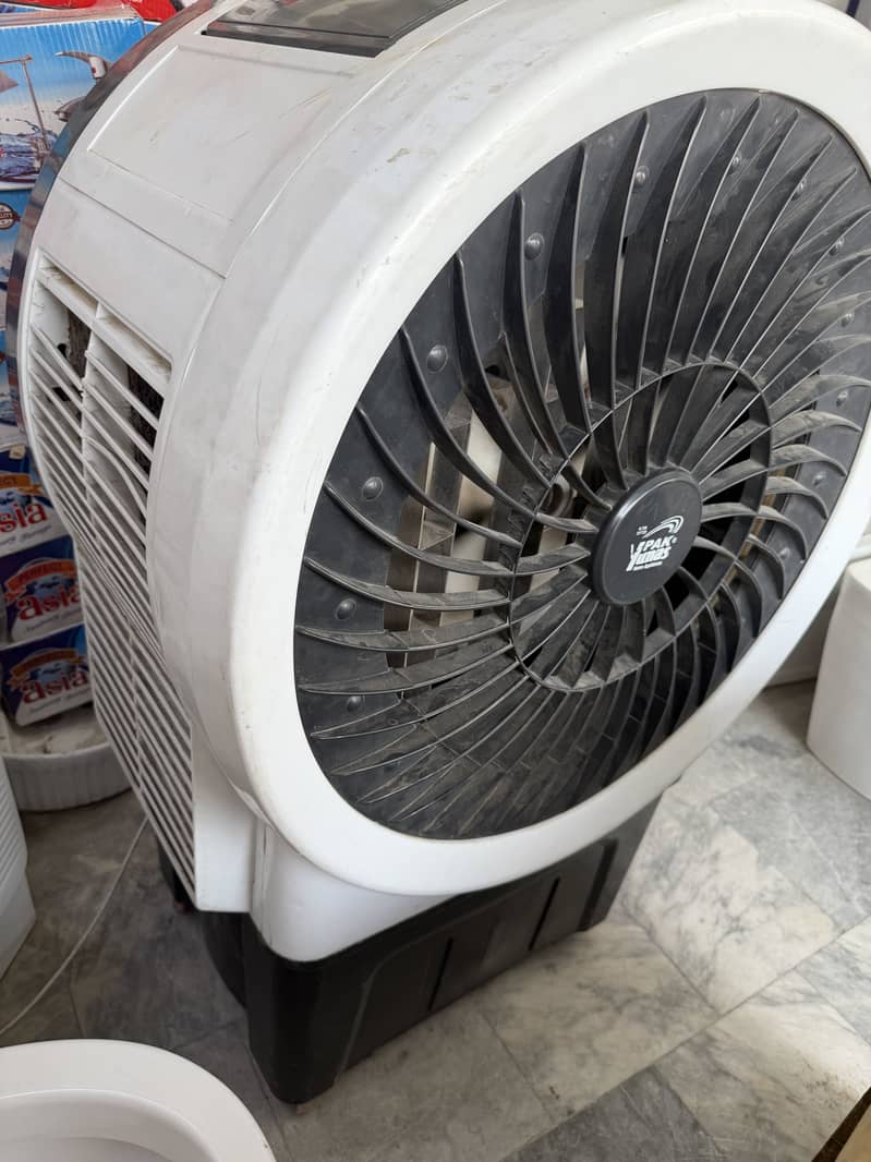 Cooler 2