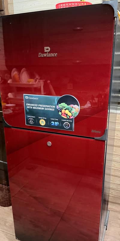 Dawlance Refrigerator for sale