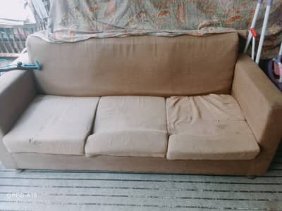 7 seater Sofa set for sale