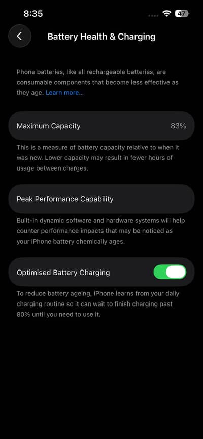 Apple iPhone 13