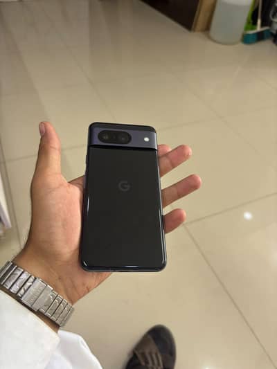 Google Pixel 8