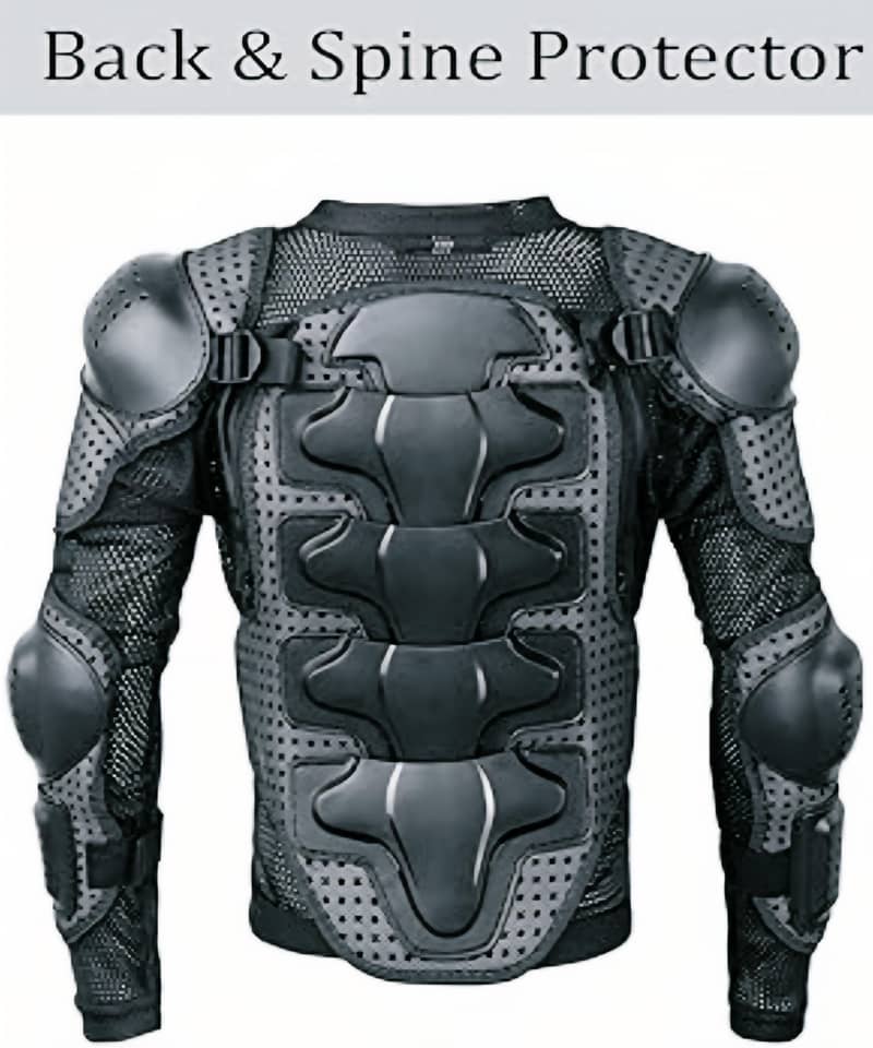 Summer motorcycle protector 0