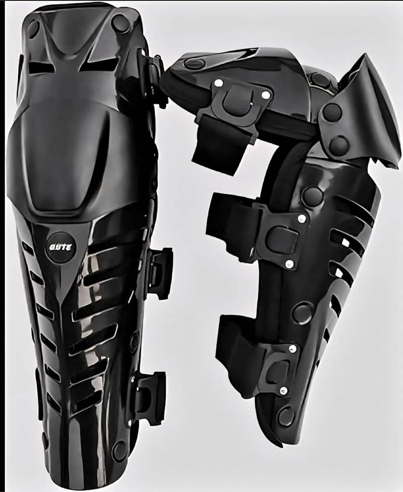 Summer motorcycle protector 1