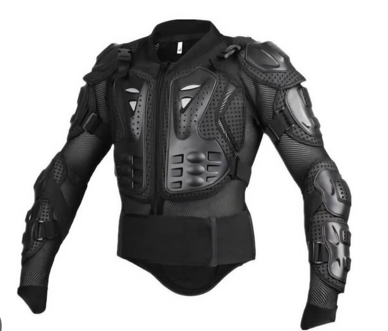 Summer motorcycle protector 2