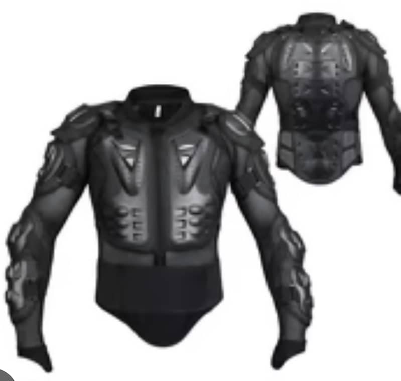Summer motorcycle protector 3
