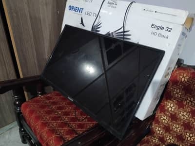 32 inch LED