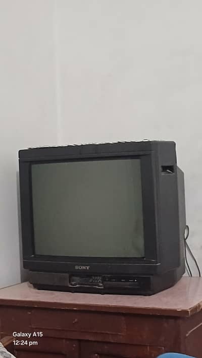 Sony tv