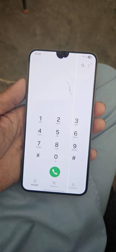 Samsung Mobile S22 Plus