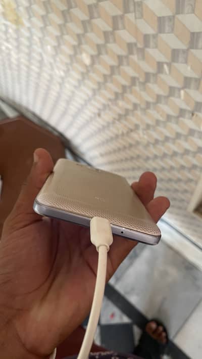 Samsung Mobile Grand Prime Plus