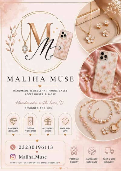 Maliha muse 