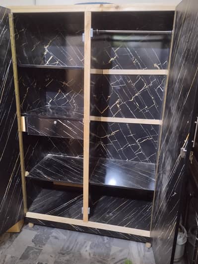 beautiful wooden almari lamination (KMI) sheets