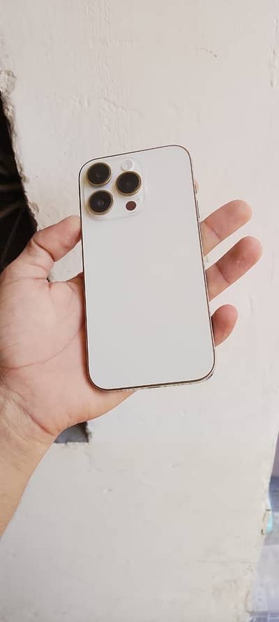 Apple iPhone 14 Pro LLA