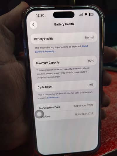 Apple iPhone 16 Pro Max Factory Unlock