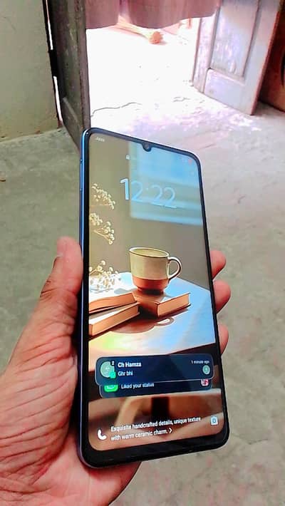 Vivo Y05