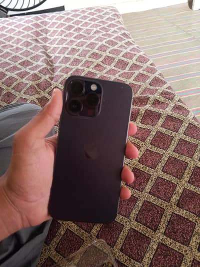 Apple iPhone 14 Pro Max