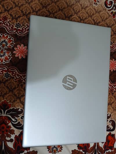 HP Pro Book 640G5 Laptop/Core i5 8th Gen,8GB/Ram 256GB SSD/Windows-11