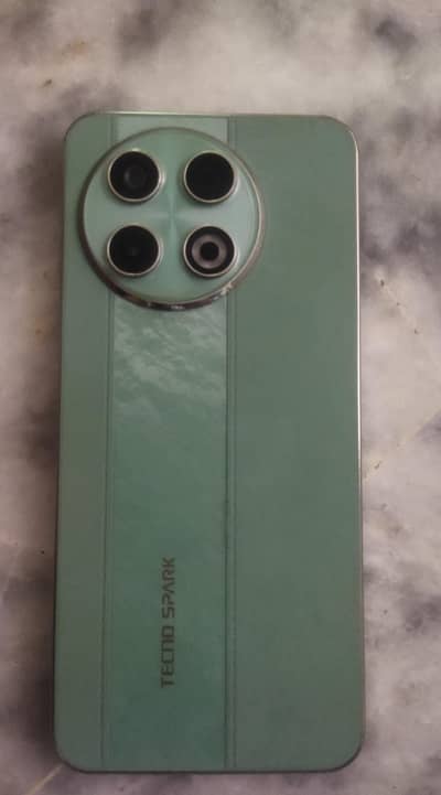 Tecno SPARK 30 Pro