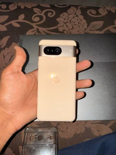 Google Pixel 8