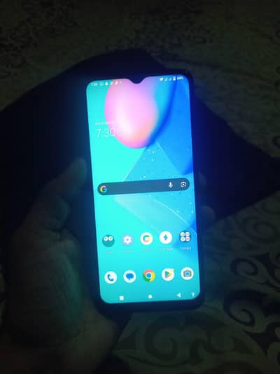 Vivo Y20 4/64GB pta approved only touch break