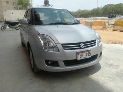 Suzuki Swift 2020