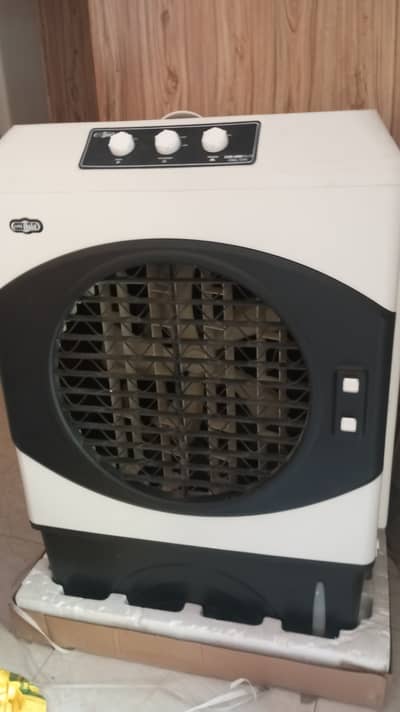 Super Asia Room Cooler ECM 5000 Plus
