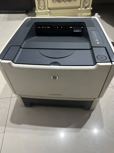 Hp laser jet P2015d