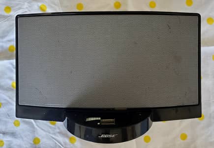 BOSE SoundDock Digital Music System USA