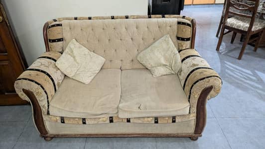 SOFA FOR SALE