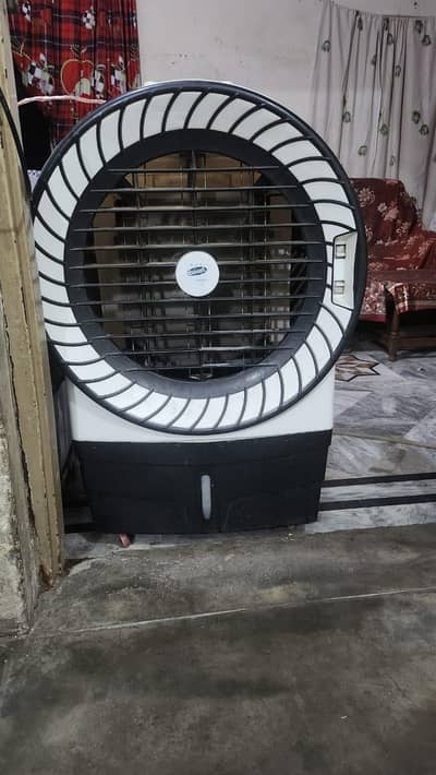 pak Asia Air cooler