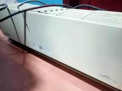 Orient 1.5 ton climatic series AC (non-inverter)