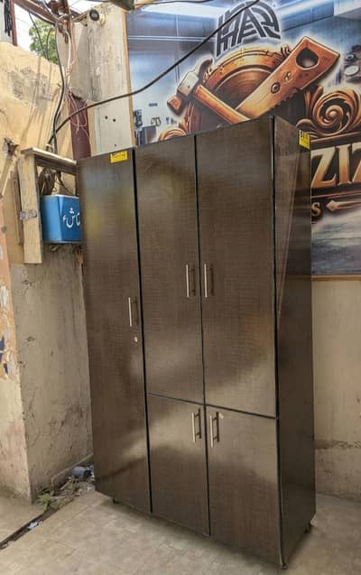 Clothing wardrobe for sale
