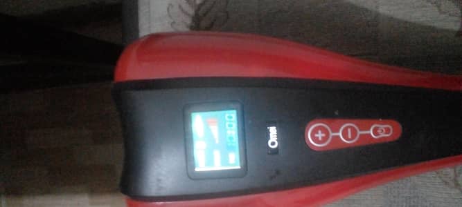Body massagers