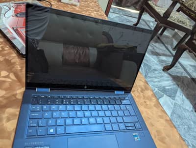 Hp Elite Dragonfly G2