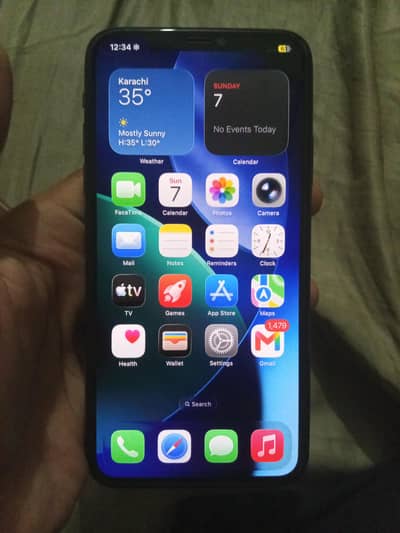 Apple iPhone 11 Pro Max