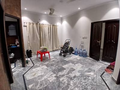 10MARLA NEWLY UPPER PORTION IN DHA PHASE 5