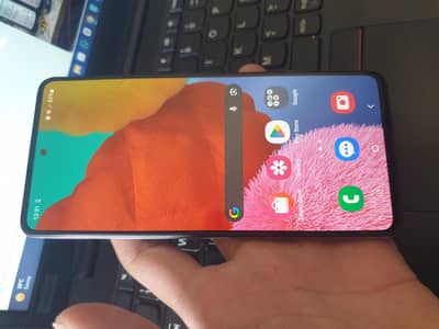 Samsung Mobile A51 6/128
