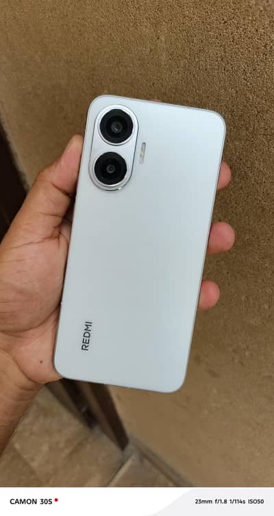 Xiaomi Redmi Turbo 4 Pro 16/256GB Just like New
