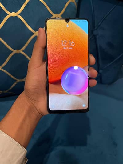 Samsung Mobile A32
