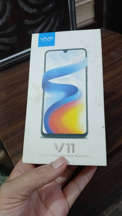Vivo V11