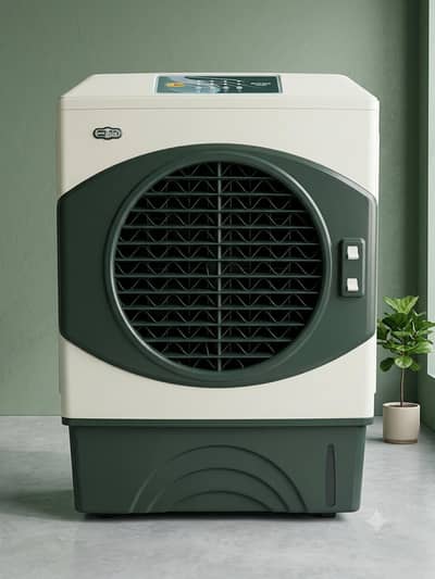 super aisa big size used cooler