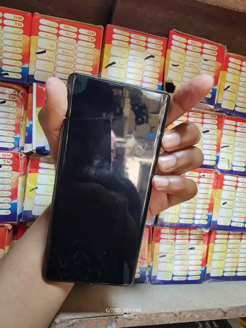 Google Pixel 7 Pro 1